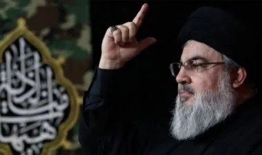 الأمم المتحدة تطاب نصر الله تجنب ما يزيد التوتر في المنطقة