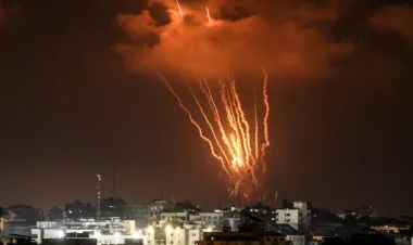 جولة غزة الأخيرة في ضوء العقل الاستراتيجي الصهيوني