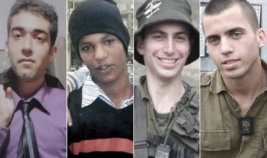 عرض « اسرائيلي » لصفقة تبادل أسرى سريعة ومشروطة