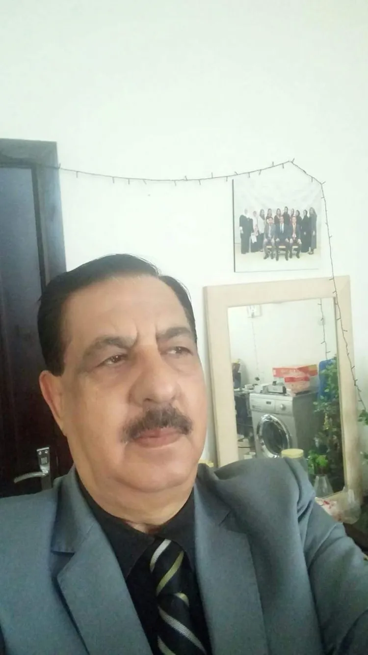 تسييس اللغة ..  الوسط هو الاعتدال وجعلناكم أمة وسطا