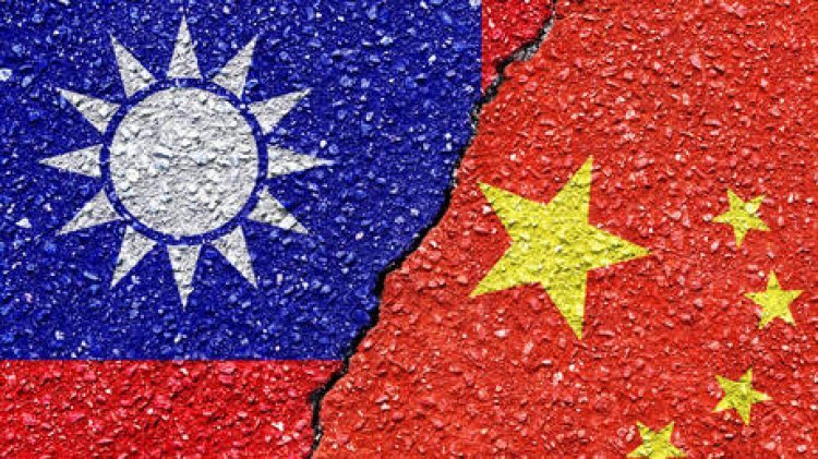 سفير الصين ينصح أستراليا بتوخي الحذر في علاقاتها بتايوان