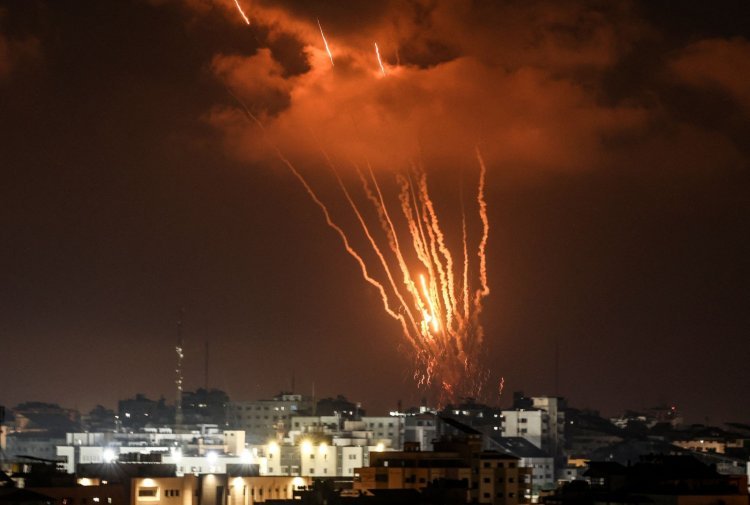 جولة غزة الأخيرة في ضوء العقل الاستراتيجي الصهيوني