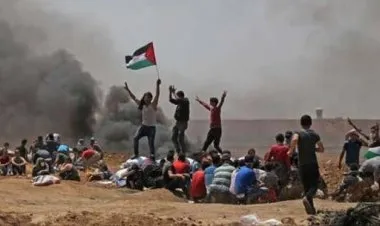 توقعات بتصاعد المقاومة بالضفة والاحتلال يقترح تقوية السلطة لمواجهتها