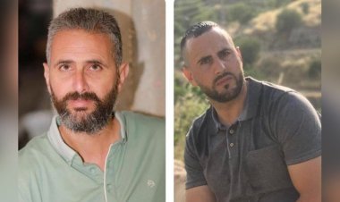 الشقيقان عدال وأحمد موسى يواصلان إضرابهما بسجون الاحتلال