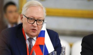 ريابكوف: روسيا يمكن أن تستخدم الأسلحة النووية في حال كان وجودها مهددا