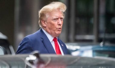 واشنطن.. الكشف عن تفاصيل جديدة حول مستندات ترامب