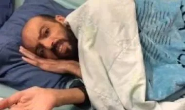 البطولة لها إسم: خليل عواودة