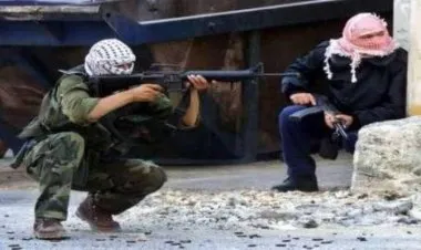 عمليتا إطلاق نار ومواجهات بالضفة والقدس خلال 24 ساعة