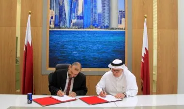 إتفاقية لدعم زواج 250 شابا في غزة بتمويل قطري