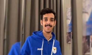 لاعب كويتي يرفض مواجهة لاعب صهيوني في بطولة دولية