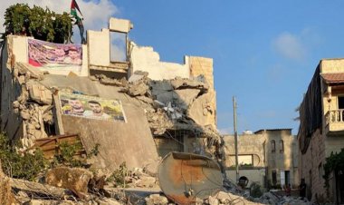 الأمم المتحدة: إسرائيل هدمت نحو 9 آلاف مبنى فلسطينيّ بـ 13 عامًا