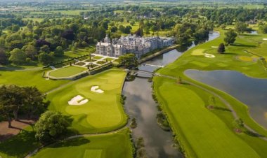 5 فنادق فاخرة من أفضل منتجعات الجولف في أوروبا