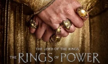 ب ٢٥ مليون مشاهد..«سيد الخواتم» يحقق أقوى انطلاقة في تاريخ أمازون برايم