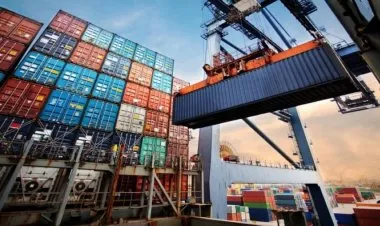 1.5 مليار دينار عجز الميزان التجاري للأردن مع منطقة التجارة العربية