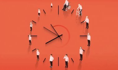 التحديق في شاشة الهاتف المحمول يسبب الشيخوخة.. دراسة