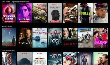 «نتفليكس» تطلق فئة اشتراك جديدة بالإعلانات بسعر مخفض