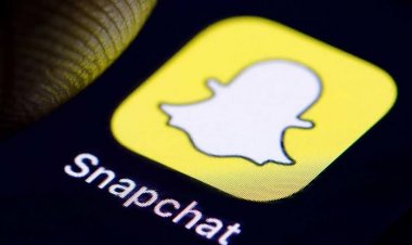 سناب شات تطرح ميزة الكاميرا المزدوجة لمستخدمي “آيفون”