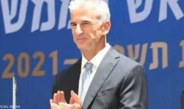 هاكرز إيرانيون ينشرون صورا ووثائق جديدة لرئيس جهاز الموساد الإسرائيلي