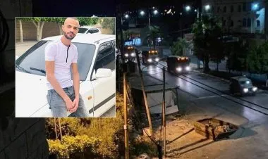 شهيد و16 إصابة وتفجير شقة رعد خازم باقتحام الاحتلال جنين