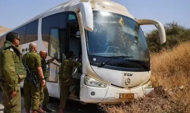 عملية الأغوار تهزّ مؤسسة الاحتلال الأمنية وتنذر بالانفجار