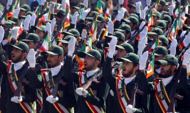 قائد الحرس الثوري الإيراني: لن نسمح لدول بالمنطقة بالارتباط مع الأعداء