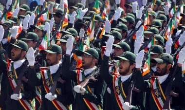 قائد الحرس الثوري الإيراني: لن نسمح لدول بالمنطقة بالارتباط مع الأعداء