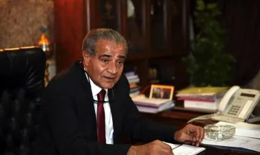 مصر: الاحتياطي الحالي من القمح لم يحدث في تاريخ البلاد