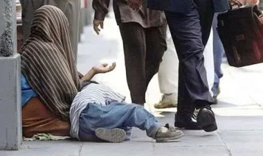 الشرطة الكينية تعتقل 40 سائحاً أردنياً على أرضها بتهمة التسول