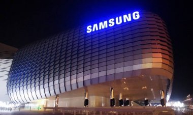 سامسونغ تحذر من اختراق البيانات