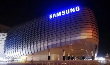 سامسونغ تحذر من اختراق البيانات