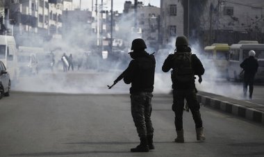 لجنة أهالي المعتقلين السياسيين توثّق 315 انتهاكًا لأجهزة السلطة بالضفة بأغسطس