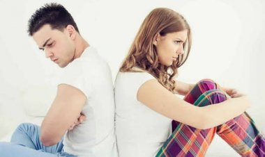 الأصل في العلاقة الزوجية هو المودة والرحمة
