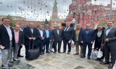 جامعة موسكو تقترح على إيران إطلاق قمر صناعي طلابي مشترك