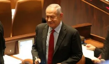 استطلاع: كتلة نتنياهو تزداد قوة على حساب كتلة لابيد