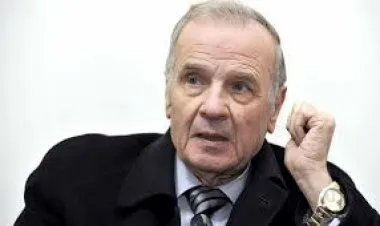 الشاعر اللبناني الكبير محمد علي شمس الدين في ذمة الله