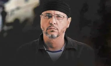 امير الظل يلتقي بوالديه  لأول مرة منذ عشرين عام