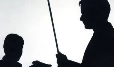 أنت المسؤول . يا وزير التربية