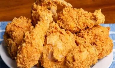 مختبر أمريكي يكشف مقادير الخلطة الأصلية لدجاج كنتاكي