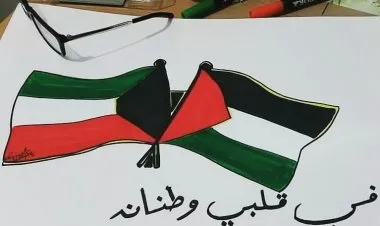 الكويت تتعاقد مع 500 معلم من قطاع غزة