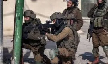 الشاباك «الإسرائيلي» يحذر حماس والسلطة تطالب جيش الاحتلال بتقليص عمليات الاقتحام