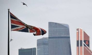 بريطانيا ستزيد ميزانية الدفاع إلى 108 مليارات دولار مع نهاية العقد