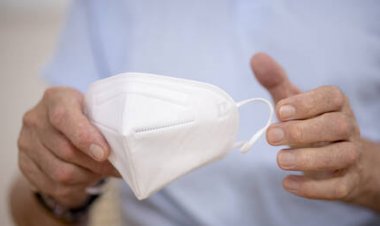 تطوير قناع يمكنه اكتشاف فيروسات الجهاز التنفسي - بما في ذلك كورونا - في غضون 10 دقائق فقط