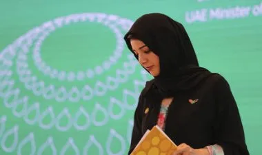 الإمارات تطالب إيران بالجزر الثلاث