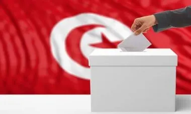 تونس.. انطلاق الفترة الانتخابية التشريعية اعتبارا من منتصف الليل