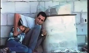 22 عاماً على إنتفاصة الأقصى