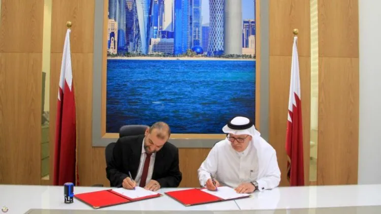 إتفاقية لدعم زواج 250 شابا في غزة بتمويل قطري