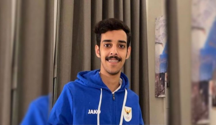 لاعب كويتي يرفض مواجهة لاعب صهيوني في بطولة دولية