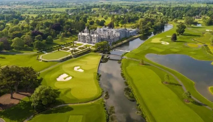 5 فنادق فاخرة من أفضل منتجعات الجولف في أوروبا