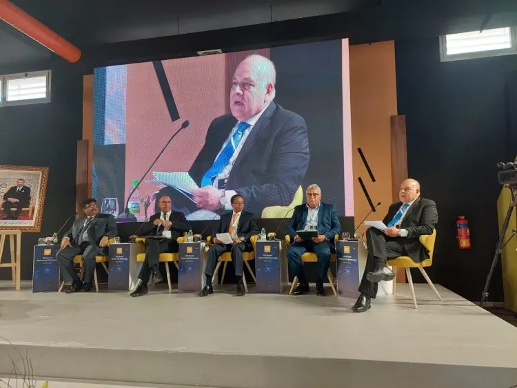 15 مليون طالب وطالبة يلتحقون في الجامعات الافريقية