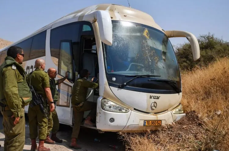 عملية الأغوار تهزّ مؤسسة الاحتلال الأمنية وتنذر بالانفجار